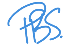 The PBS Logo